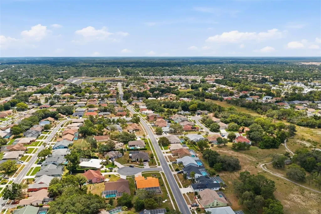 1269 Hubbard Court Spring Hill FL 34608