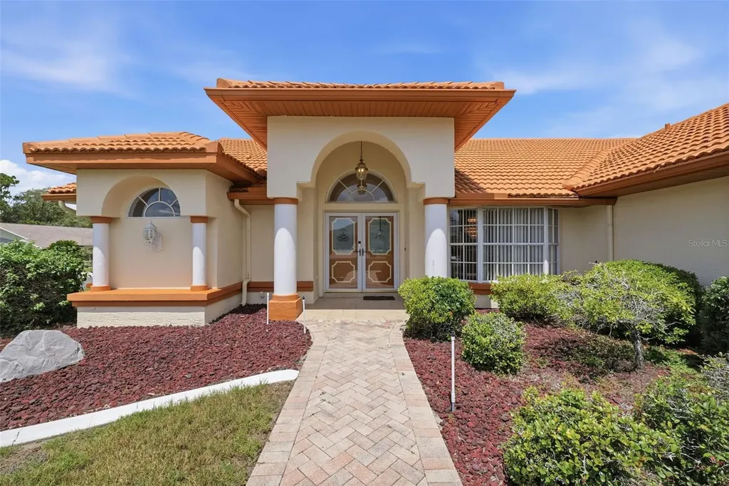 1269 Hubbard Court Spring Hill FL 34608