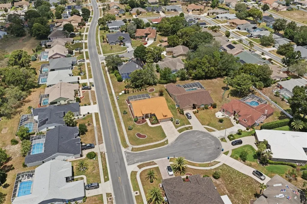 1269 Hubbard Court Spring Hill FL 34608