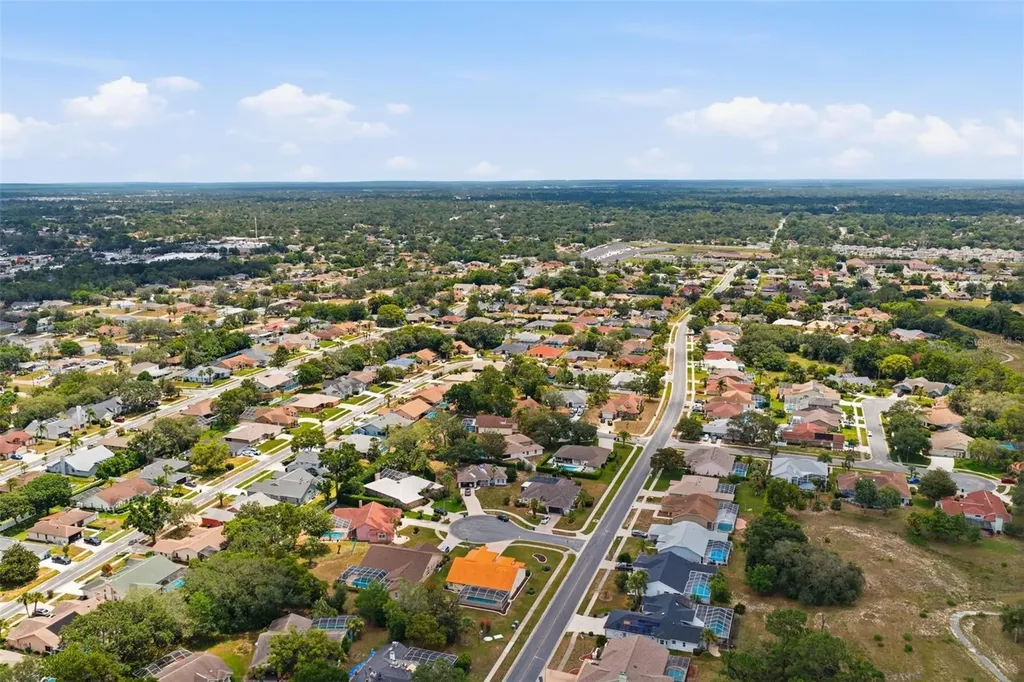 1269 Hubbard Court Spring Hill FL 34608