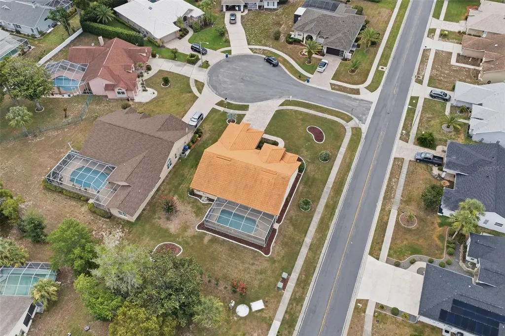 1269 Hubbard Court Spring Hill FL 34608