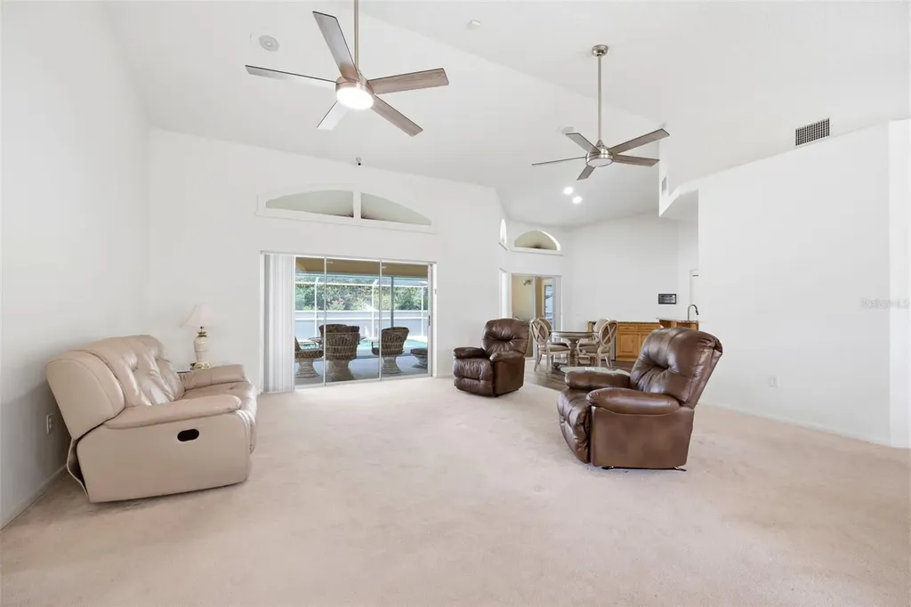 1269 Hubbard Court Spring Hill FL 34608