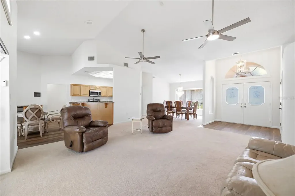 1269 Hubbard Court Spring Hill FL 34608