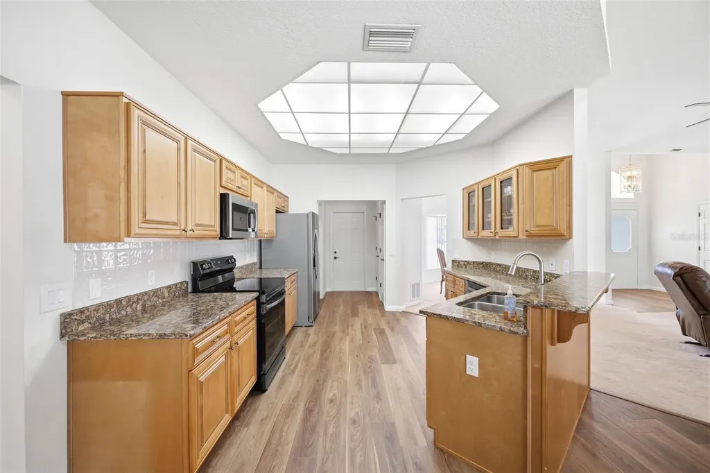 1269 Hubbard Court Spring Hill FL 34608