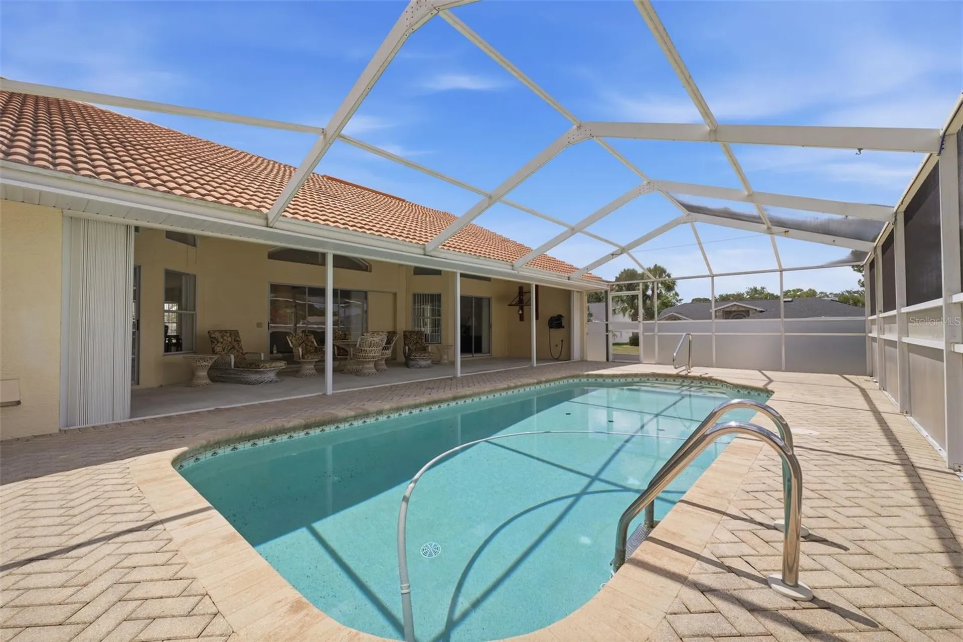 1269 Hubbard Court Spring Hill FL 34608