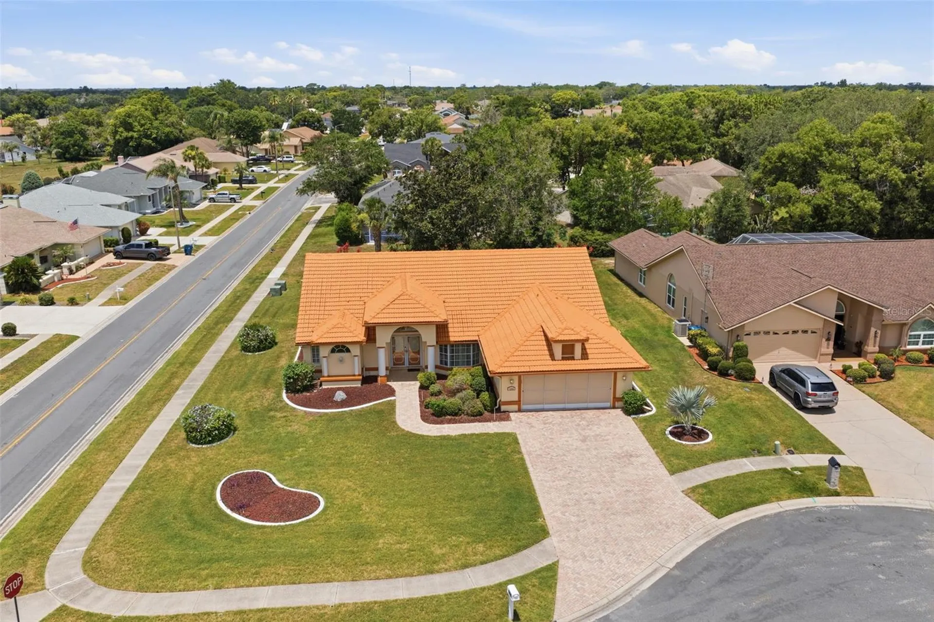 1269 Hubbard Court Spring Hill FL 34608