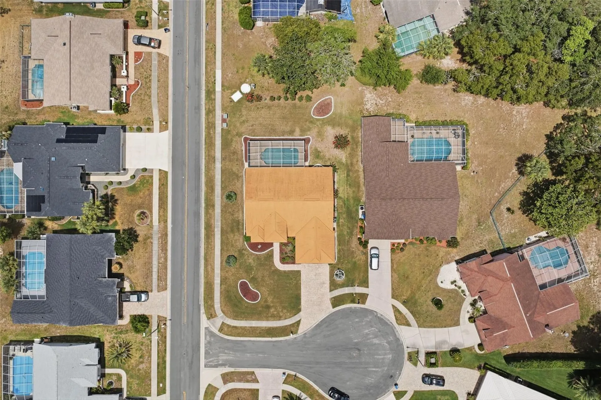 1269 Hubbard Court Spring Hill FL 34608