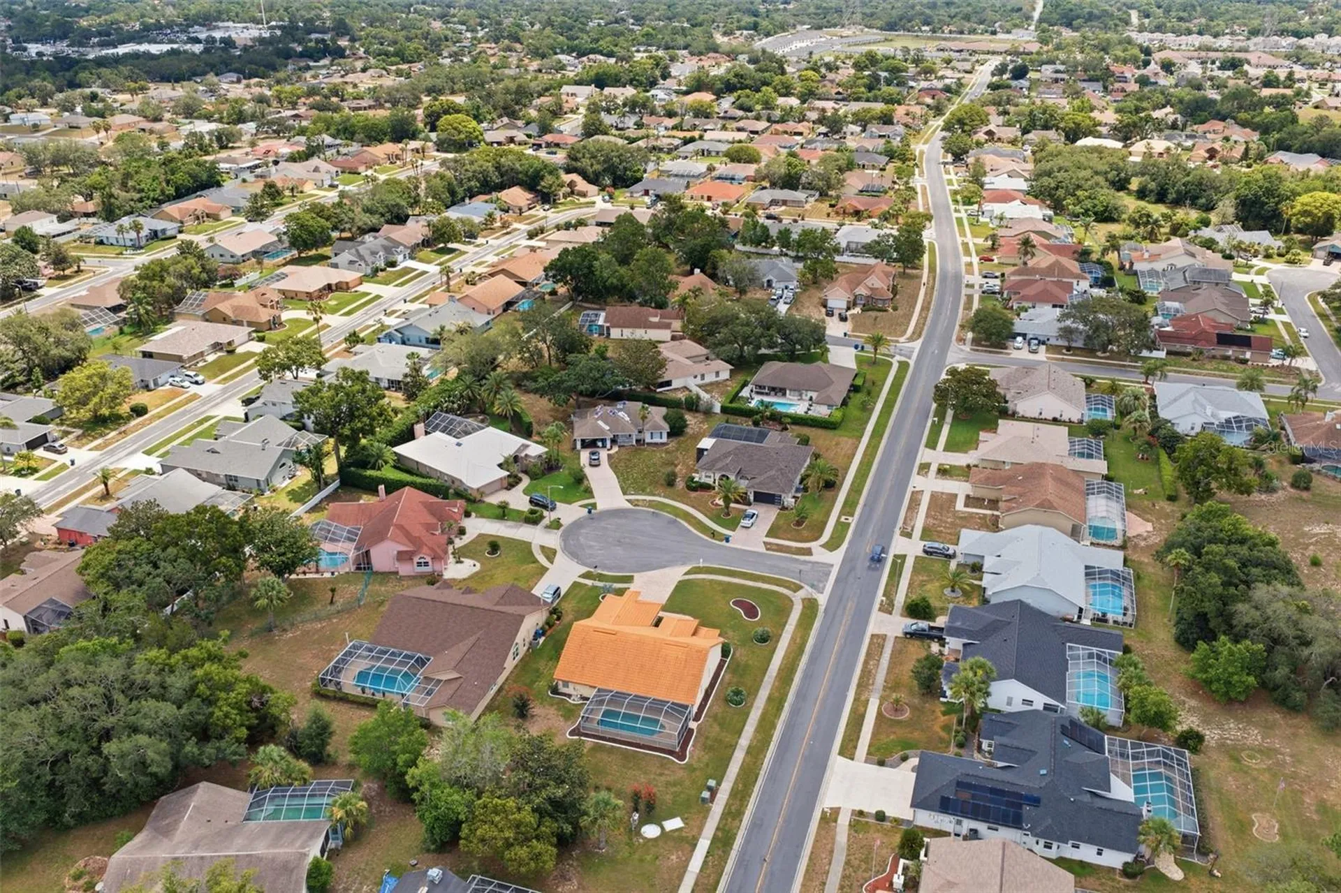1269 Hubbard Court Spring Hill FL 34608