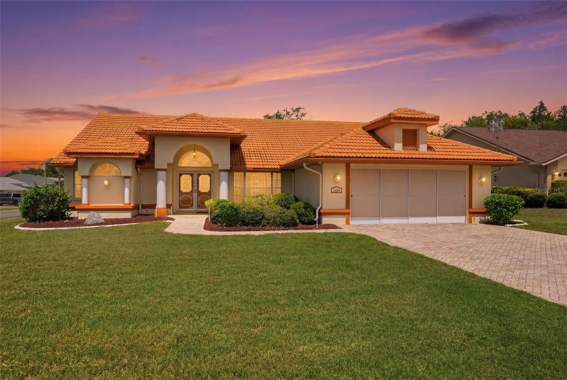 1269 Hubbard Court Spring Hill FL 34608