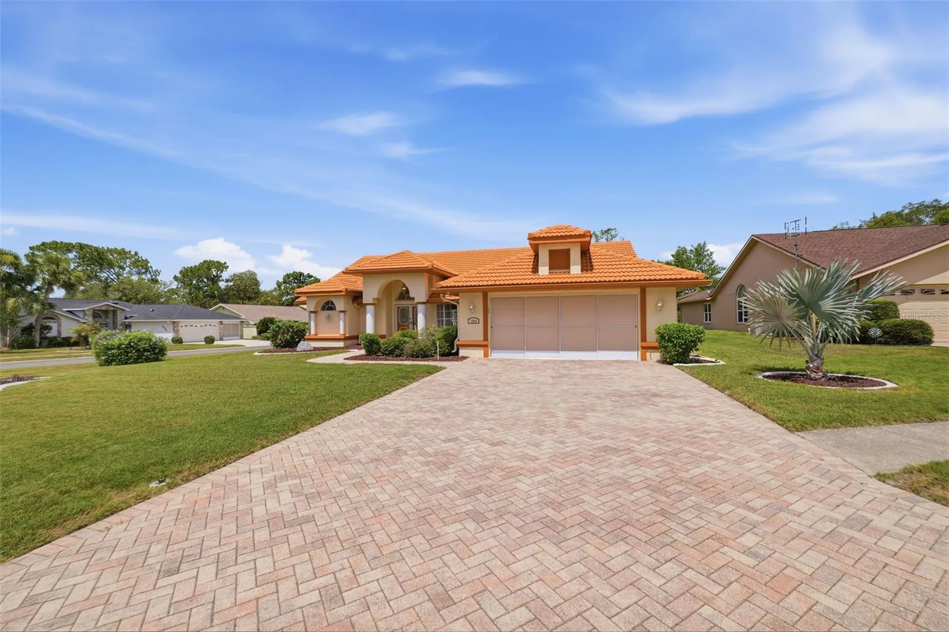 1269 Hubbard Court Spring Hill FL 34608