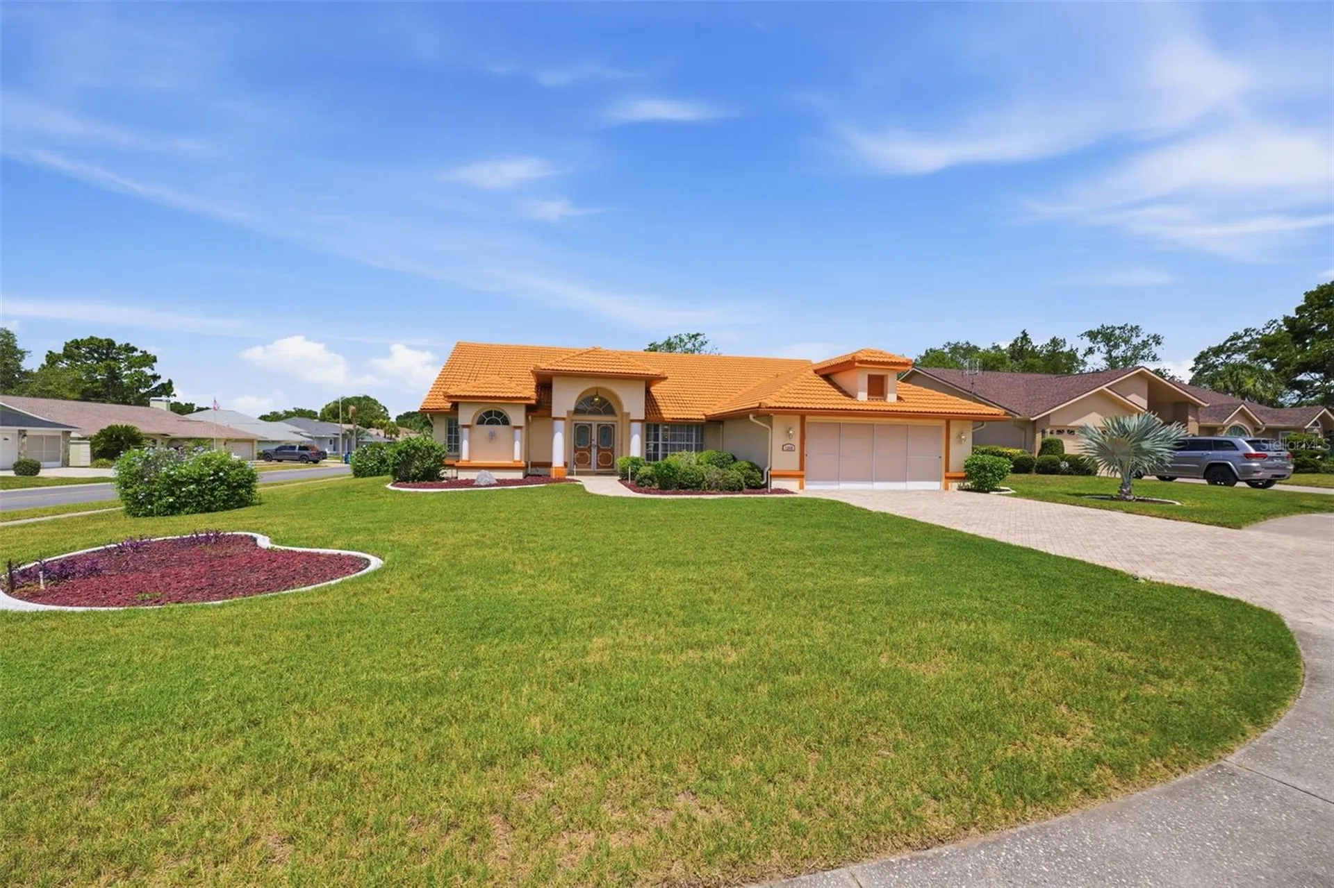1269 Hubbard Court Spring Hill FL 34608