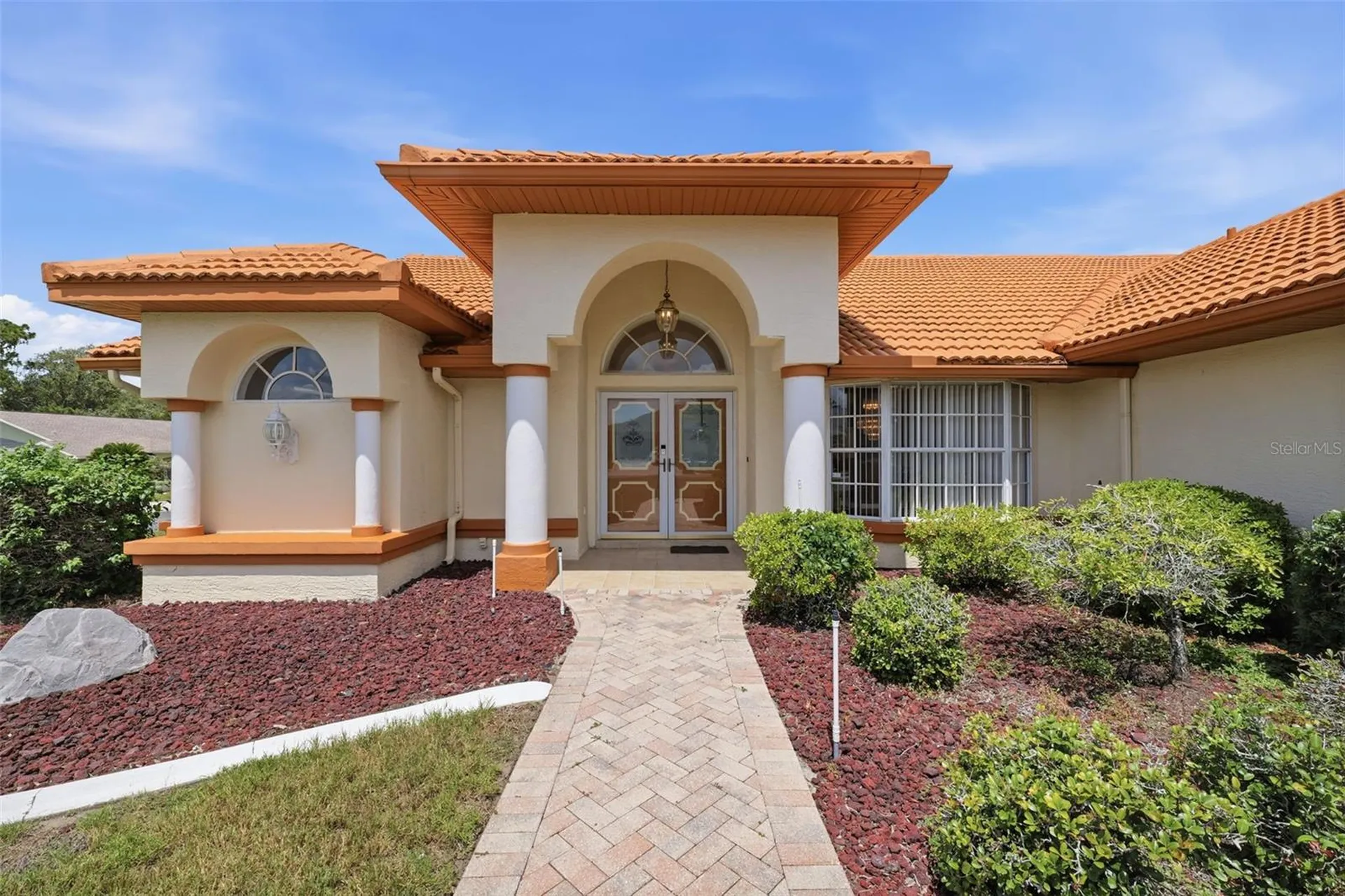 1269 Hubbard Court Spring Hill FL 34608