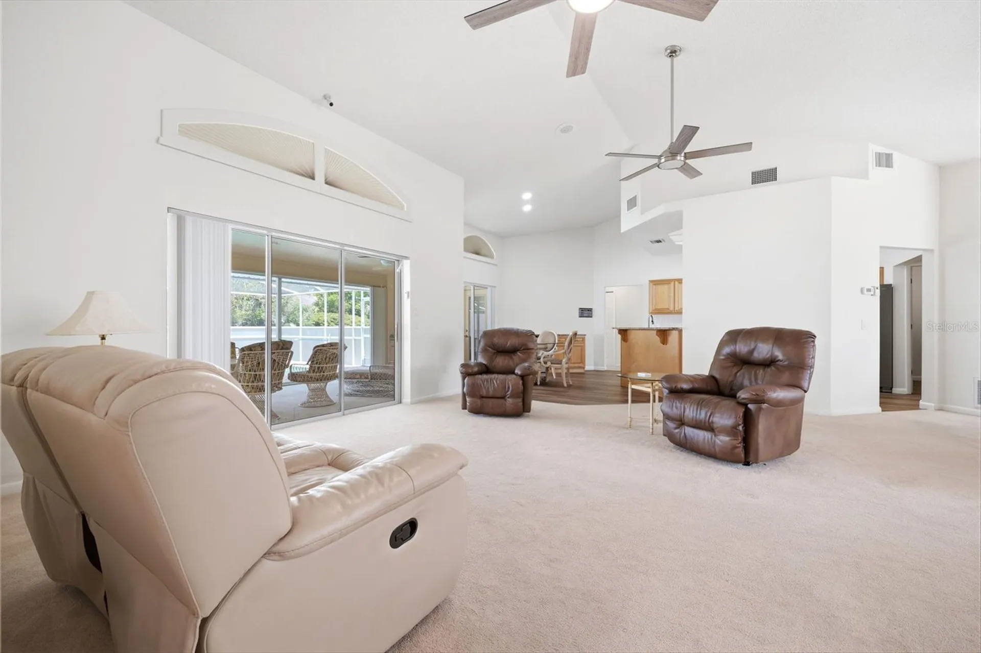 1269 Hubbard Court Spring Hill FL 34608