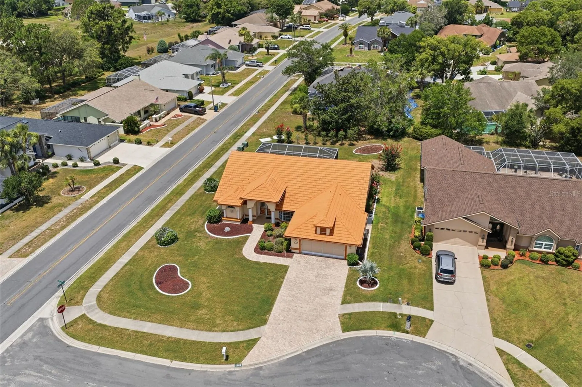 1269 Hubbard Court Spring Hill FL 34608