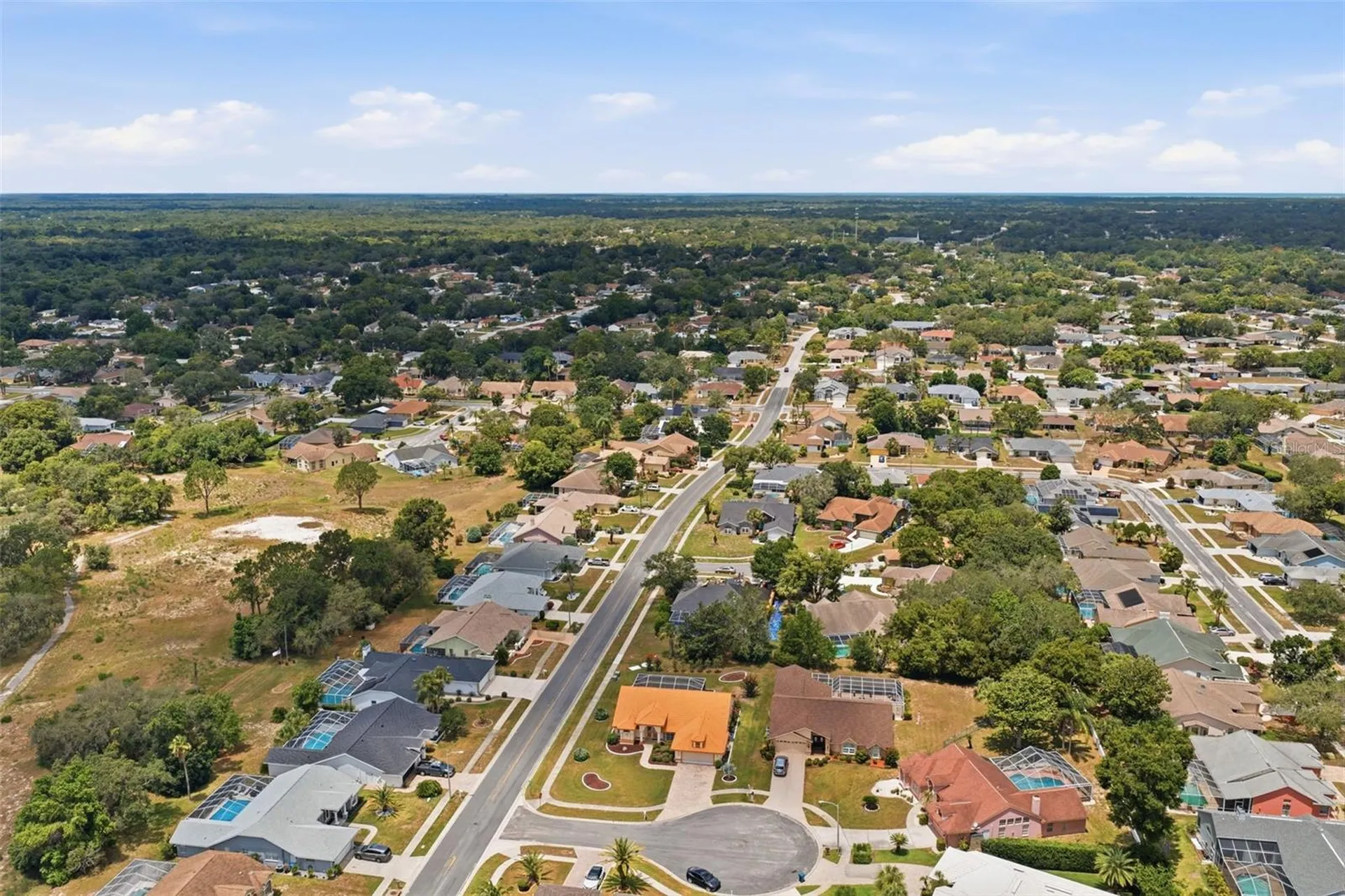 1269 Hubbard Court Spring Hill FL 34608