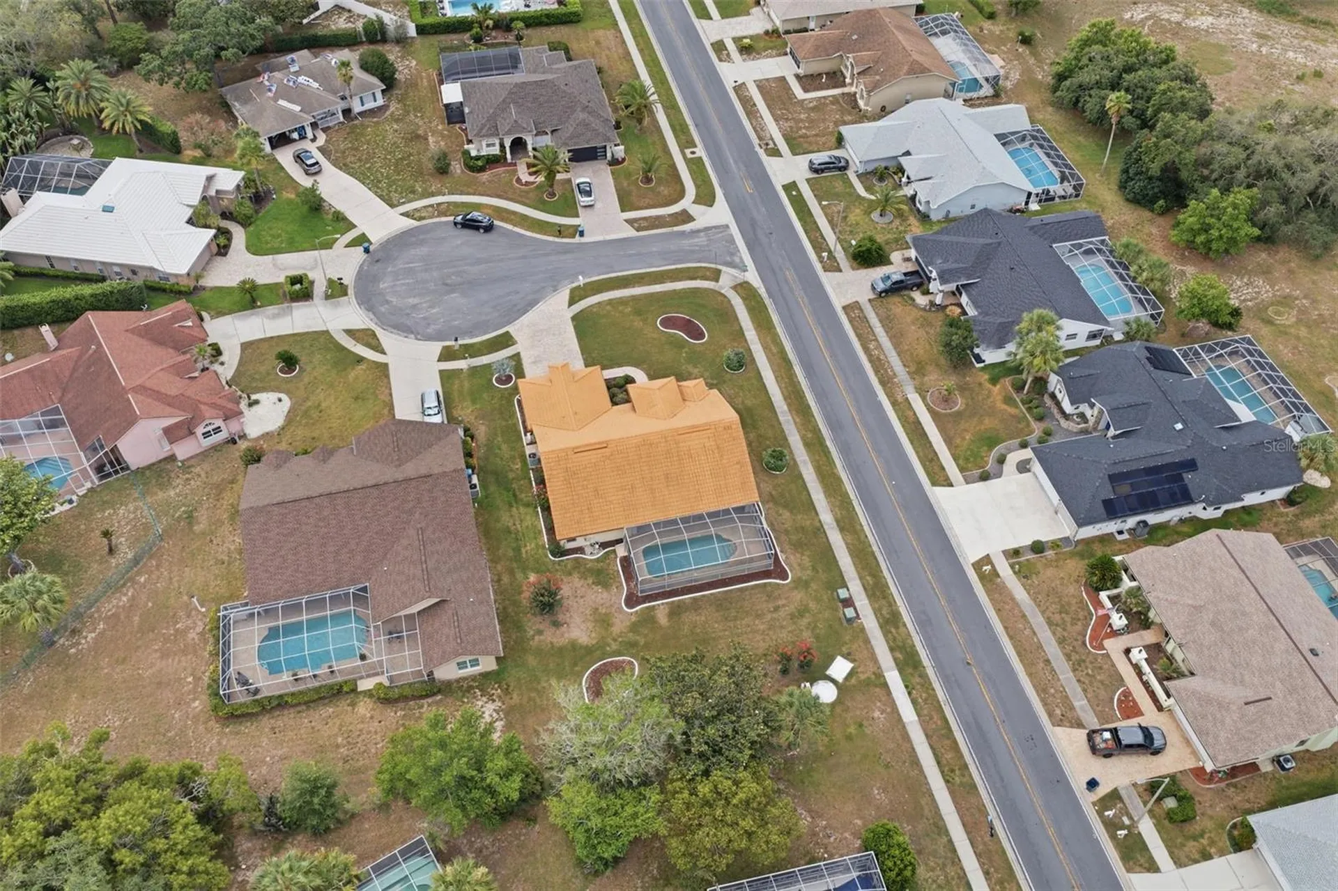 1269 Hubbard Court Spring Hill FL 34608