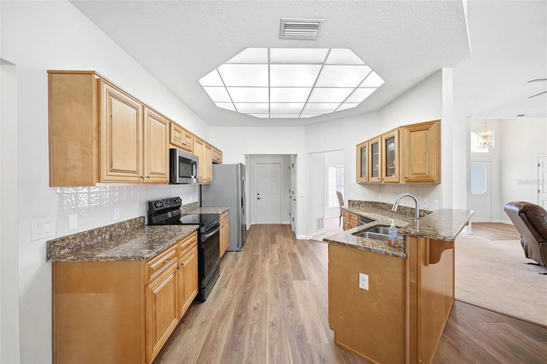 1269 Hubbard Court Spring Hill FL 34608