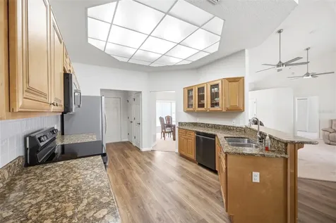 1269 Hubbard Court Spring Hill FL 34608