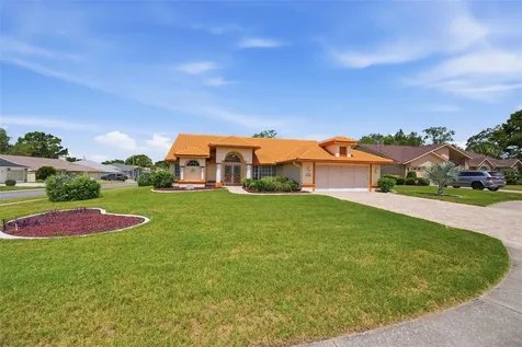 1269 Hubbard Court Spring Hill FL 34608