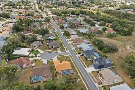 1269 Hubbard Court Spring Hill FL 34608