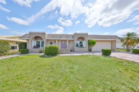 1529 Allegheny Drive Sun City Center FL 33573