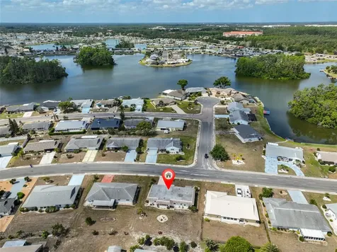 1529 Allegheny Drive Sun City Center FL 33573