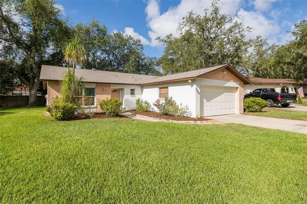 8240 Winding Wood Drive Port Richey FL 34668