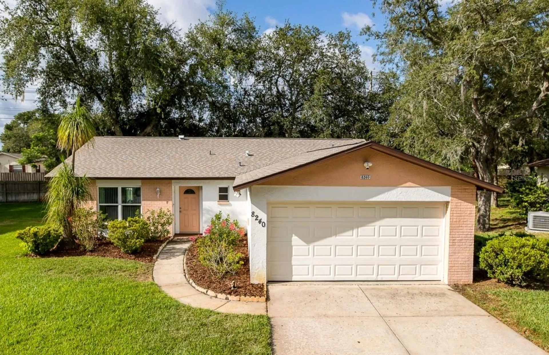 8240 Winding Wood Drive Port Richey FL 34668