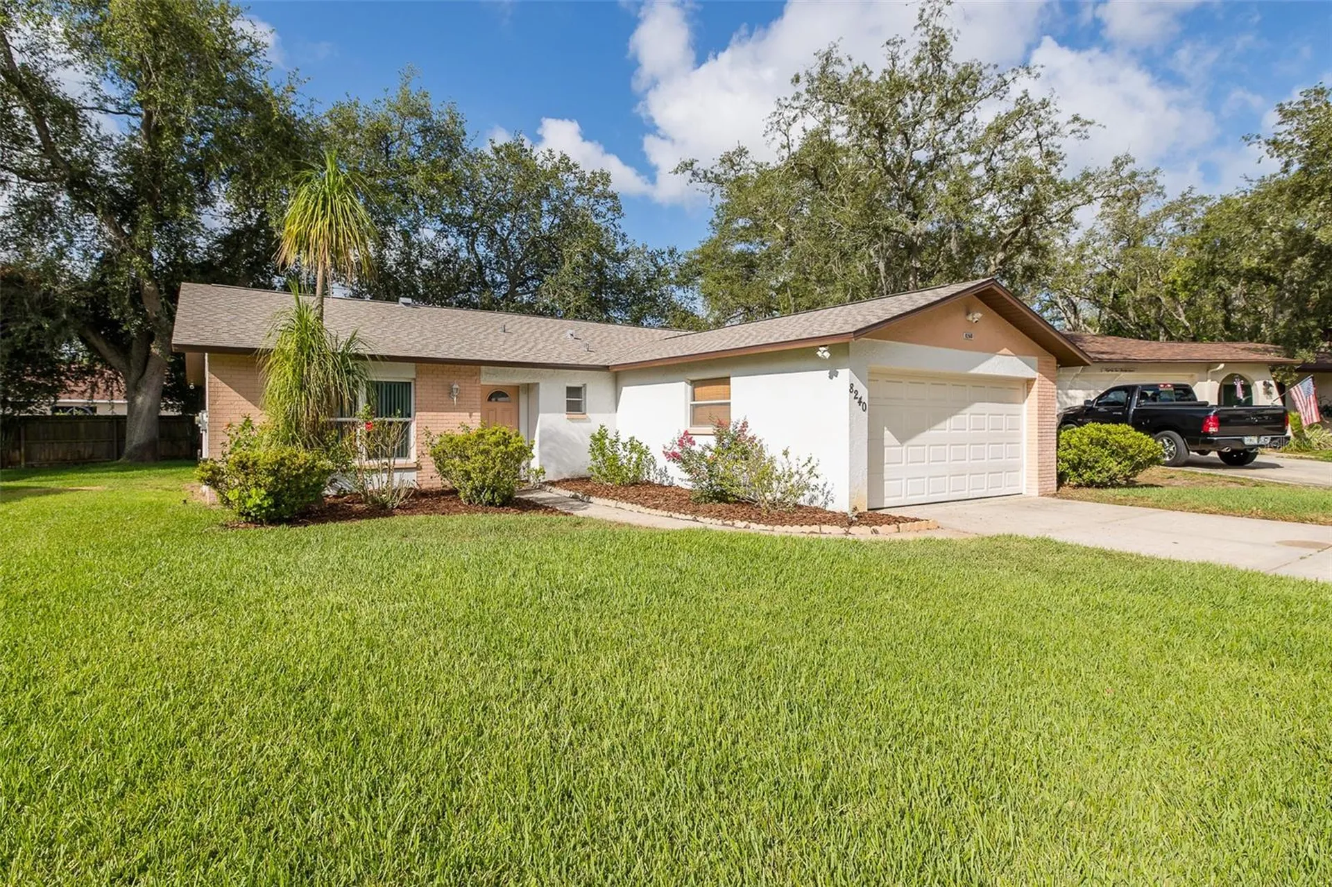 8240 Winding Wood Drive Port Richey FL 34668