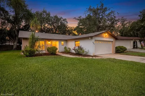 8240 Winding Wood Drive Port Richey FL 34668