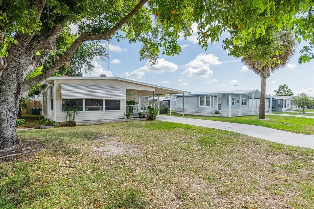 36749 Jodi Avenue Zephyrhills FL 33542