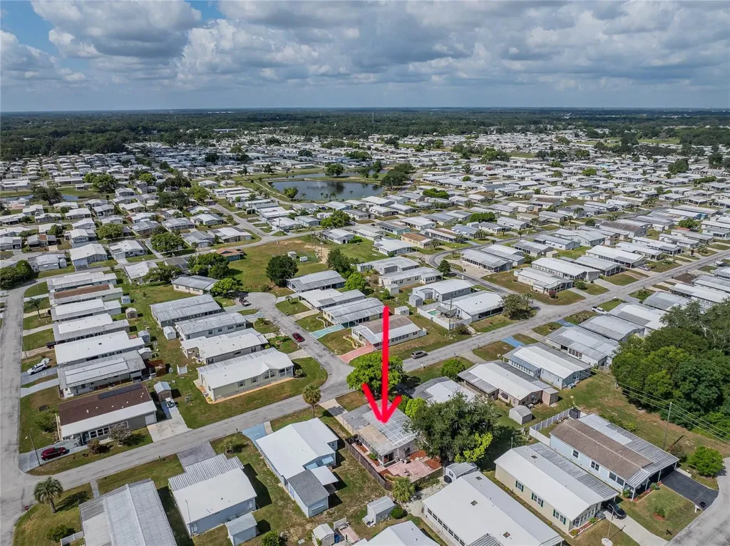36749 Jodi Avenue Zephyrhills FL 33542