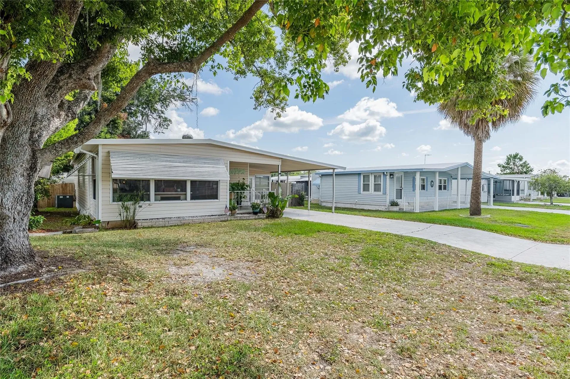36749 Jodi Avenue Zephyrhills FL 33542