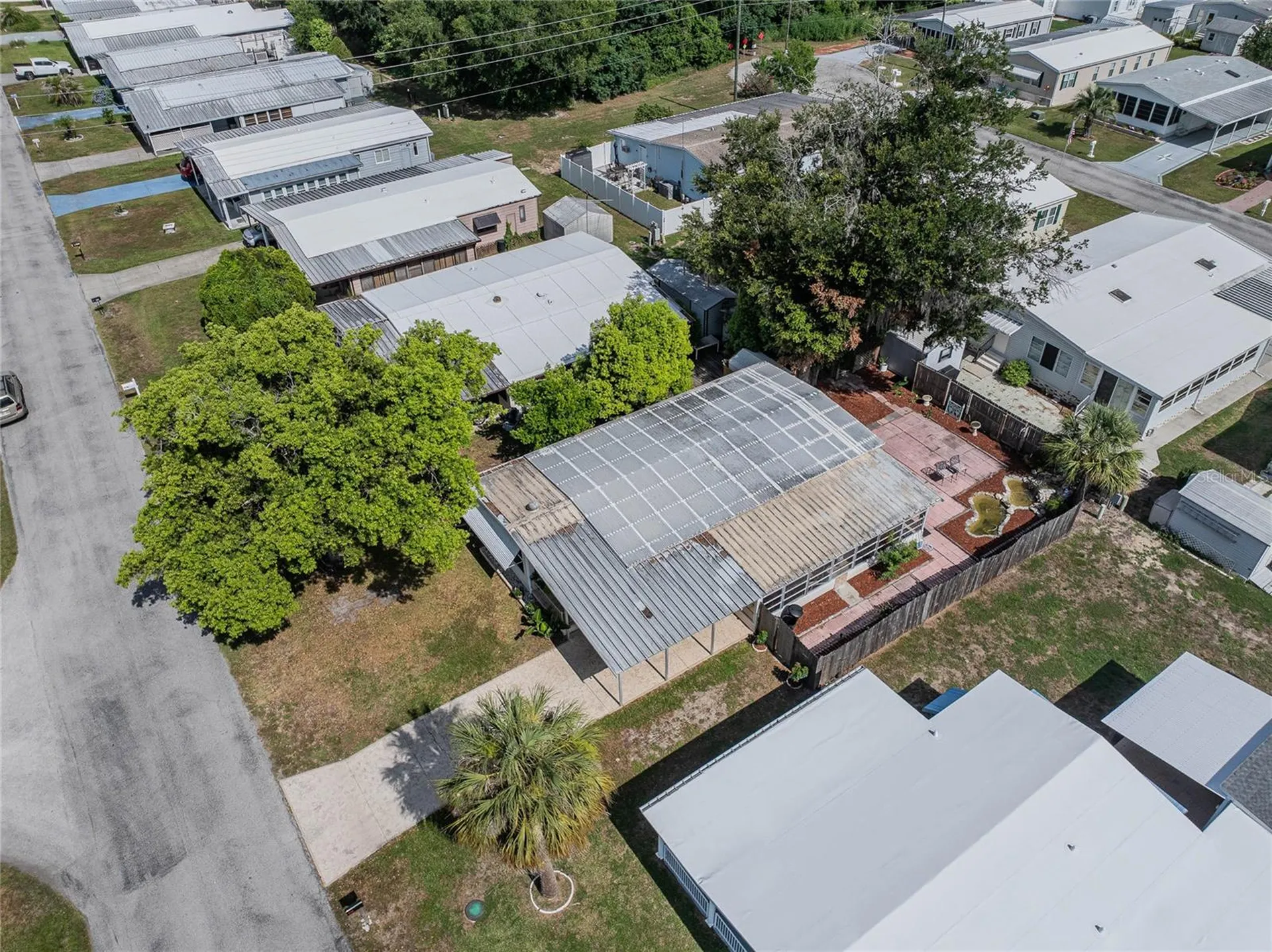 36749 Jodi Avenue Zephyrhills FL 33542