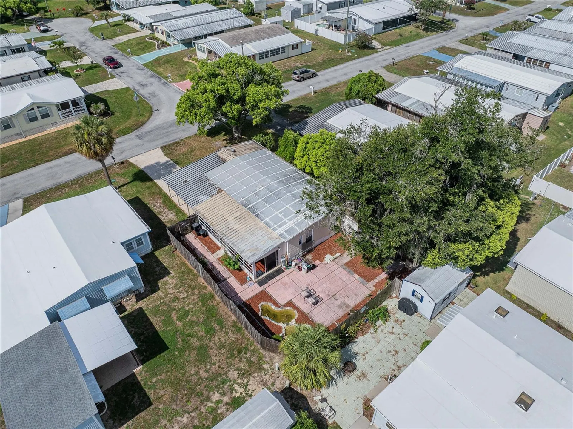 36749 Jodi Avenue Zephyrhills FL 33542