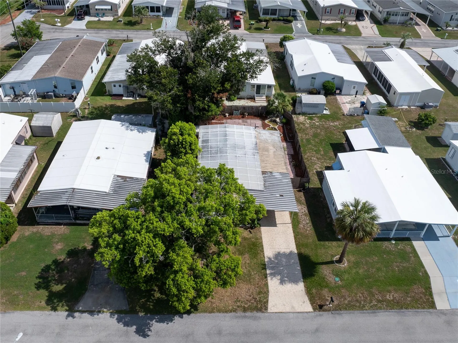36749 Jodi Avenue Zephyrhills FL 33542