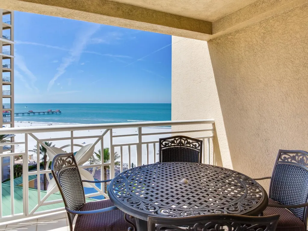 11 San Marco Street Clearwater Beach FL 33767