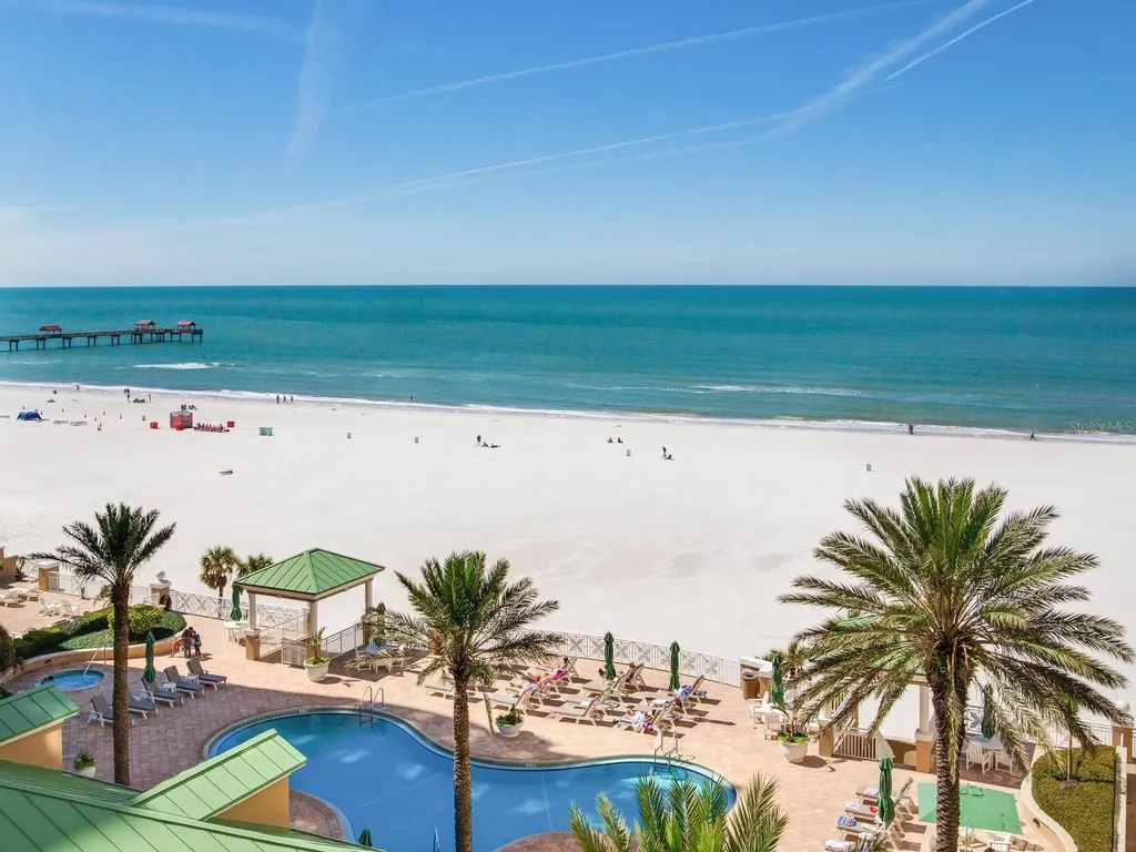 11 San Marco Street Clearwater Beach FL 33767