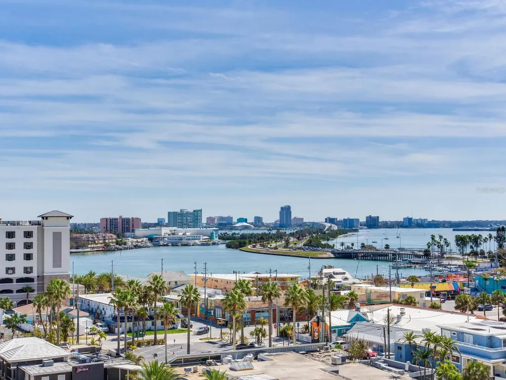 11 San Marco Street Clearwater Beach FL 33767
