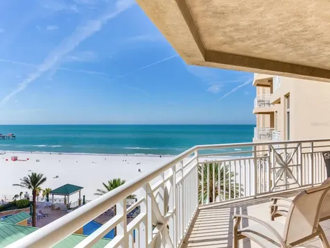 11 San Marco Street Clearwater Beach FL 33767