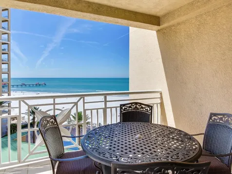 11 San Marco Street Clearwater Beach FL 33767