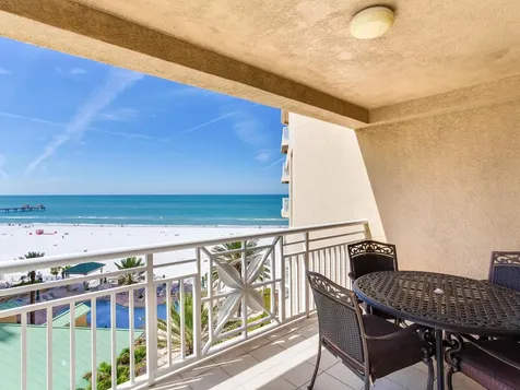 11 San Marco Street Clearwater Beach FL 33767