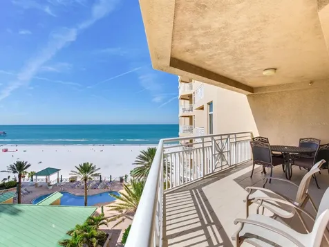 11 San Marco Street Clearwater Beach FL 33767