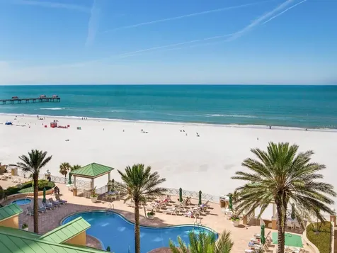 11 San Marco Street Clearwater Beach FL 33767
