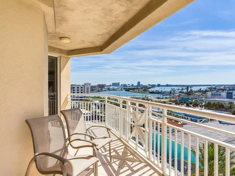 11 San Marco Street Clearwater Beach FL 33767
