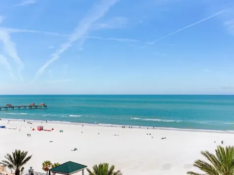 11 San Marco Street Clearwater Beach FL 33767