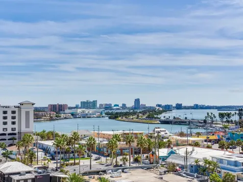 11 San Marco Street Clearwater Beach FL 33767