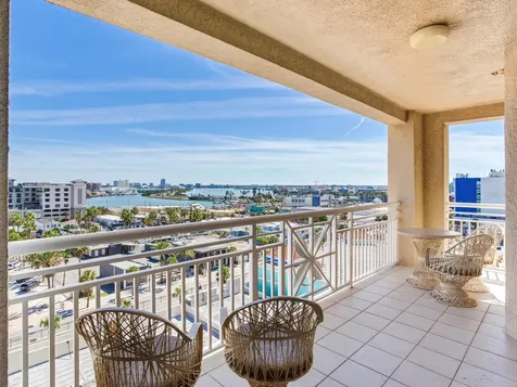 11 San Marco Street Clearwater Beach FL 33767