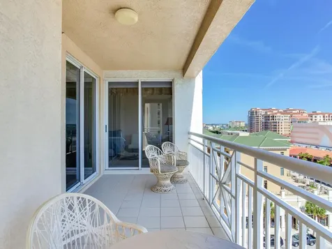 11 San Marco Street Clearwater Beach FL 33767