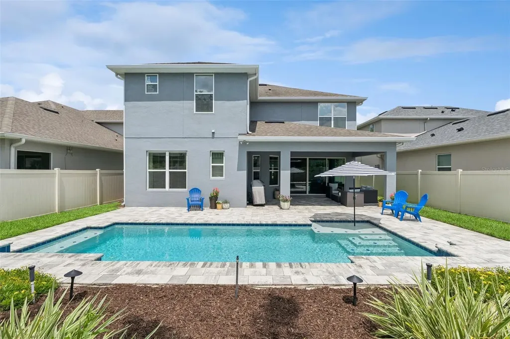 7186 Early Gold Street Winter Garden FL 34787